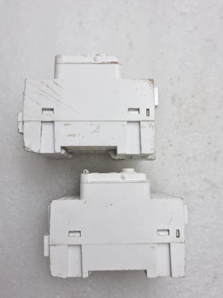 Lot Of 2 Pcs Schneider Electric LV434063 Input/Output Interface for LV breaker